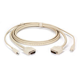 Black Box 15Feet Servswitch Dt-Series CPU Cable