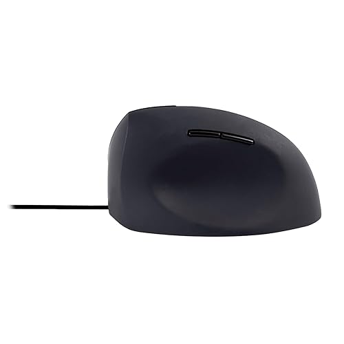 Wired Optical Mouse Ergonomic (EMR01UF)