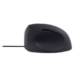 Wired Optical Mouse Ergonomic (EMR01UF)