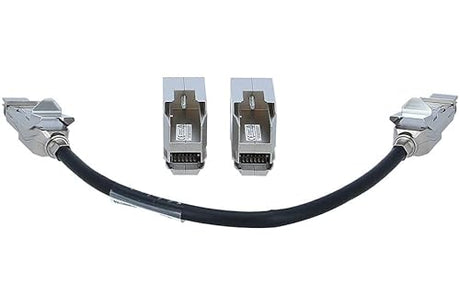 Cisco C9300L-STACK-KIT - 2 Adapters 1 Cable