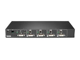 AVOCENT Cybex SC840DVI Secure Desktop KVM Switch