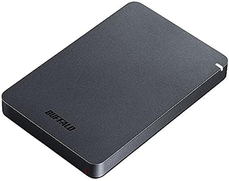 MiniStation HD-PGF 1TB USB 3.2