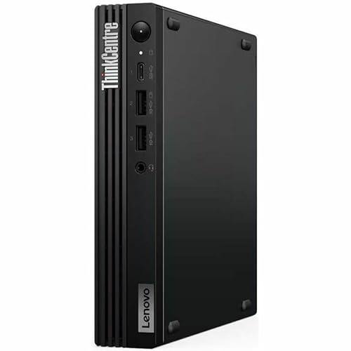 Lenovo ThinkCentre M70q Gen 5, Intel Core i3-14100T (P-cores 2.70GHz, 12MB