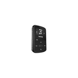 Sandisk 8GB Clip Jam MP3 Player (Black)