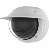 AXIS Q3839-PVE 8.3 Megapixel Network Camera - Color - Dome - White - TAA Compliant