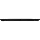 Lenovo ThinkPad X1 Extreme Gen 5 21DE0047US 16 Notebook - WQUXGA - 3840 x 2400 - Intel Core i7 12th Gen i7-12700H Tetradeca-core (14 Core) 2.30 GHz - 16 GB Total RAM - 512 GB SSD - Black Weave