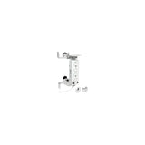 Tripp Lite Hospital Mounting Clamp for Medical-Grade Power Strips, Hospital Power Strip Holder (PSCLAMP)