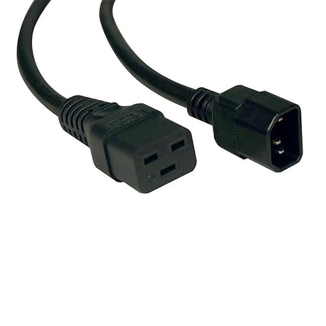 Tripp Lite P047-010 Power Extension Cable-230V AC 10'