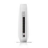 Zyxel USGLITE60AX ZyWALL Security Router Firewall | WiFi 6 AX6000 Dual-Band | Smart Mesh | 2 x 2.5G Ethernet Ports | Manageable via Nebula App | Cloud Getaway