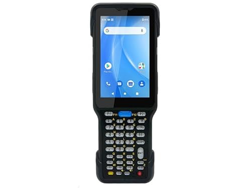 WASP WDT950 Mobile Computer