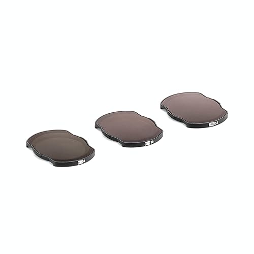 DJI Avata ND Filters Set (ND8/16/32)