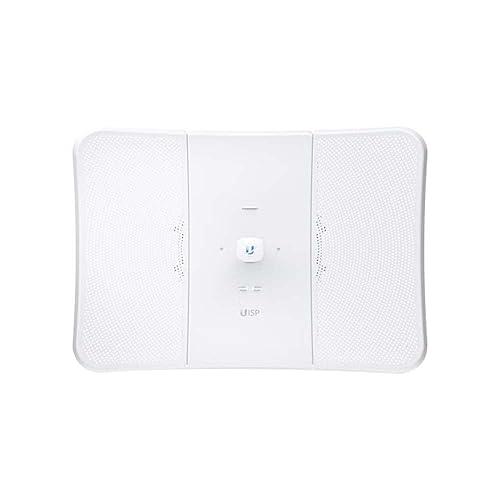 Ubiquiti LTU-XR UISP 5 GHz PtMP CPE LTU Client Radio with 35 km Extreme Range - White