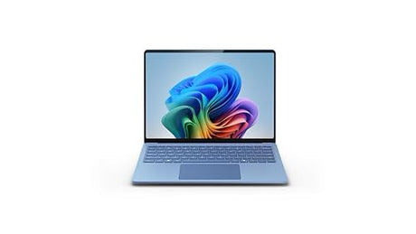 2024 Microsoft Surface Laptop 7th Edition, Copilot+ PC, 13.8in Snapdragon X-Elite 16GB RAM 1TB SSD Win 11H Sapphire (Renewed)