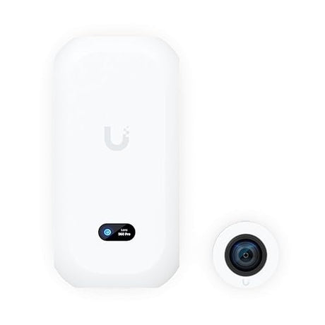 Protect Theta Hub Ubiquiti UVC-AI-Theta-Pro