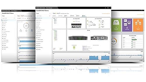 Microsoft Wind Server Software 2019 STD 64Bits FR (P73-07789)*5628