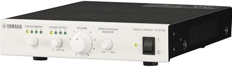Yamaha VSP-CU2 Speech Privacy Control Unit