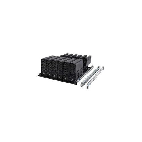 HP 6C1U0AA Rack Mount, Information Not Available