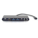 C2G USB C Power Adapter C2G54479