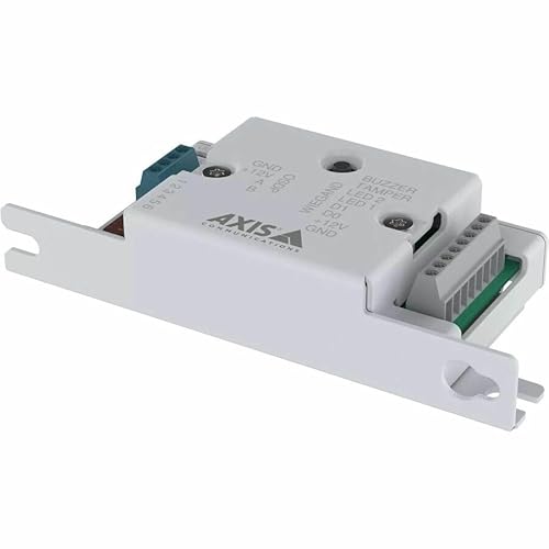 AXIS TA1101-B Wiegand to OSDP Converter