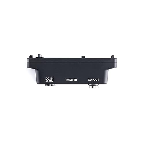 DJI Remote Monitor Expansion Plate (SDI/HDMI/DC-in)