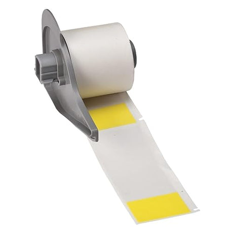 Labeling Systems brand Brady model Self-Laminating Vinyl Wrap