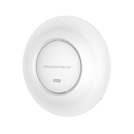 Grandstream GWN7664E 4x4 802.11ax, AX6000, 2 x 2.5 Gbe Ports, Wi-Fi 6 Access Point