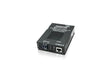2KM 10/100/1000BTX RJ45 POE 100BFX M/M