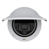 AXIS Outdoor Security Camera - High Definition, Weatherproof, Night Vision, Motion Detection, Remote Access