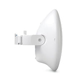 Ubiquiti Wave-Nano UISP Wave Nano 60 GHz PtMP Station Powered by Wave Technology, White