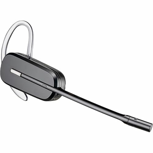 HP Poly CS545 XD Extra Density Headset TAA