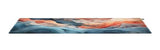 CHERRY XTRFY GP5 Gaming Mousepad Deskmat AMNIS Blue XL (Amnis Blue, X-Large)