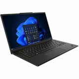 Lenovo ThinkPad P14S G5 Intel Core Ultra 7 165H 3.80GHZ 24MB 14.5 2560 x 1600 Multi-Touch Win 11 PRO 64 32.0GB 1TB SSD NVIDIA RTX 500 Laptop