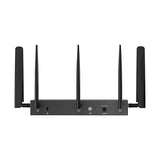 TP-Link ER706W-4G Omada 4G+ Cat6 AX3000 Gigabit VPN Gateway Router | Wi-Fi 6 AX3000 Dual Band with LTE | Supports Omada Mesh | Easy Set-up Wi-Fi 6 4G LTE Router