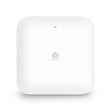 EnGenius ECW520 Wi-Fi 7 Tri-Band Indoor Access Point – 10.8 Gbps Speeds, 2x2x2 MU-MIMO, 2.5GbE PoE+, 2.4/5/6GHz, 320MHz Channels, Supports 500 Devices, 1,200 Sq Ft Coverage, Cloud Managed
