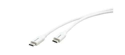 KRAMER USB A 2.0 C (M) A C(M) (C-USB/CC-6) Cable USB A 2.0 C (M) A C(M) (C-USB/CC-6)