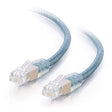 C2G 28726 RJ11 High-Speed Internet Modem Cable, Gray (100 Feet, 30.48 Meters) 100Ft