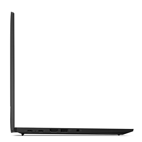 Lenovo ThinkPad T14 Gen 4 Intel Core i7-1355U, 14" WUXGA (1920 x 1200) IPS 300nits Touch Screen, 48GB RAM, 2TB SSD, Backlit KYB Fingerprint Reader, Windows Pro