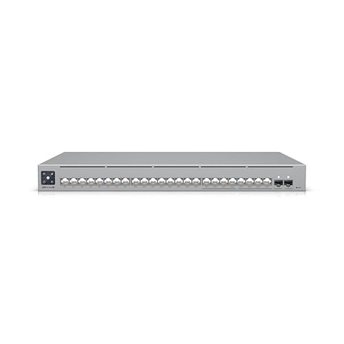 UBIQUITI Switch UniFi USW-Pro-Max-24-PoE