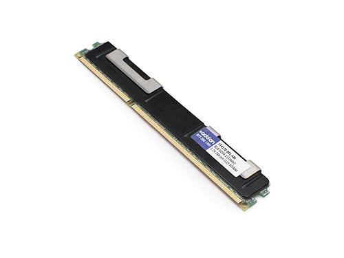 Addon HP 774170-001 Compatible Factory Original 8GB Ddr4-2133Mhz Registered ECC Single Rank X4 1.2V 288-Pin CL15 RDIMM