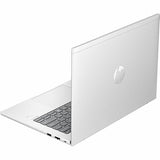 HP ProBook 445 G11 14 Notebook - WUXGA - AMD Ryzen 5 7535U - 32 GB - 512 GB SSD - English Keyboard - Pike Silver - AMD Chip - 1920 x 1200 - Windows 11 Pro - AMD Radeon 660M Graphics - in-Plane S