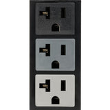 Tripp Lite 3-Phase Metered PDU
