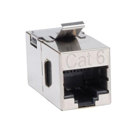 Tripp Lite Cat6 Straight Through Shielded Modular