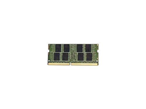 VisionTek 900945 Products 16GB DDR4 2400MHz (PC4-19200) SODIMM, Notebook Memory