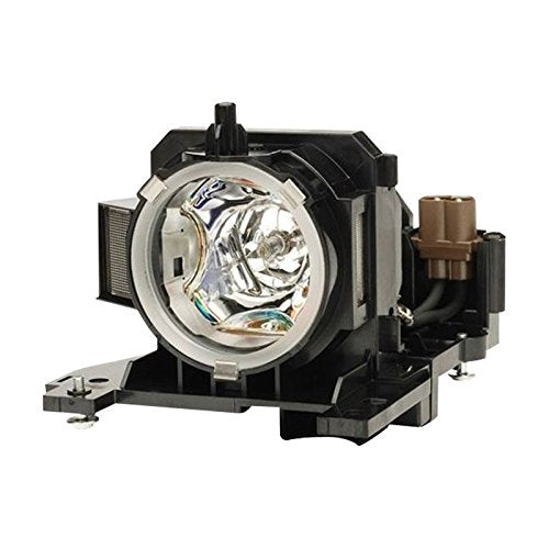 Replacement Lamp for Hitachi CP-X200, CP-X205, CP-X300, CP-X305, CP-X308, CP-X40