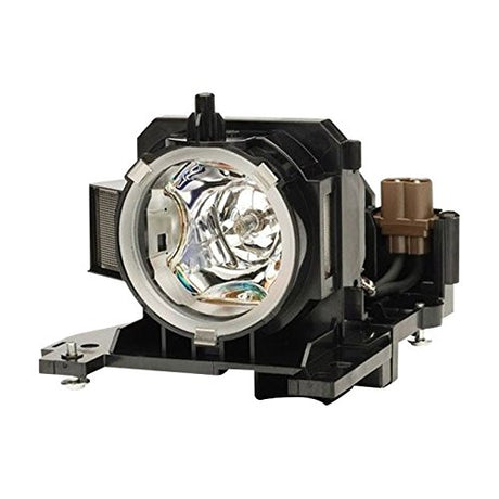 Replacement Lamp for Hitachi CP-X200, CP-X205, CP-X300, CP-X305, CP-X308, CP-X40