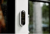 Arlo HD Video Hardwired Video Doorbell