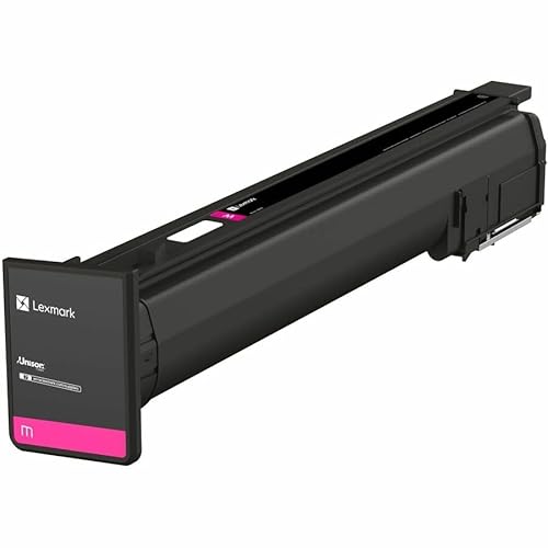 Lexmark Lxk CS963,CX96x Mag Rtn 46.9K Crtg GSA