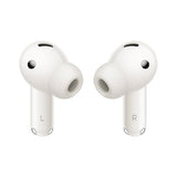 HUAWEI FreeBuds 7i Wireless Earbuds, Intelligent Active Noise Cancellation 4.0, Unlimited Spatial Audio, iOS and Android, Stable Clear Calls, 4 Ear Tips for Comfitable fit, Fast Charging, White White FreeBuds 7i
