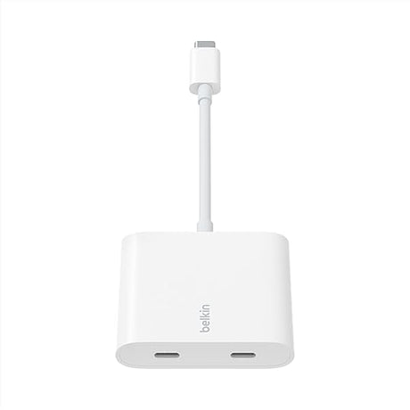 Belkin Dual-Port USB-C Hub