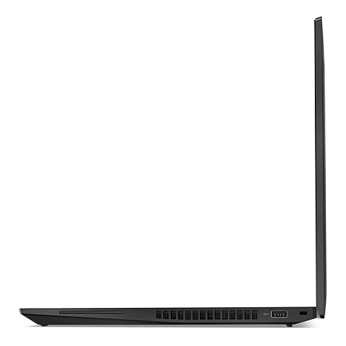 Lenovo ThinkPad T16 Gen 2 Intel Core i7-1355U, 16 WUXGA (1920 x 1200) IPS 300nits Touch Screen, 48GB RAM, 2TB SSD, Backlit KYB Fingerprint Reader, Windows Pro